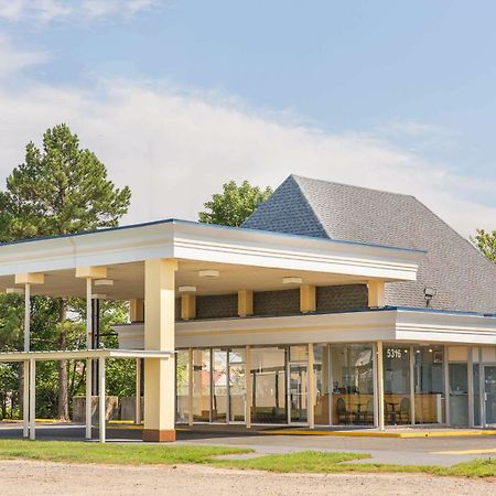 Garden Inn Fredricksburg South Fredericksburg Ngoại thất bức ảnh