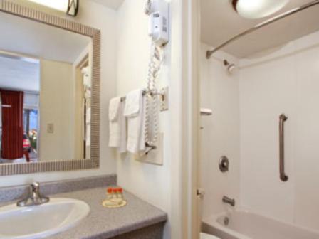 Garden Inn Fredricksburg South Fredericksburg Phòng bức ảnh