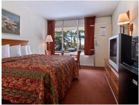 Garden Inn Fredricksburg South Fredericksburg Phòng bức ảnh