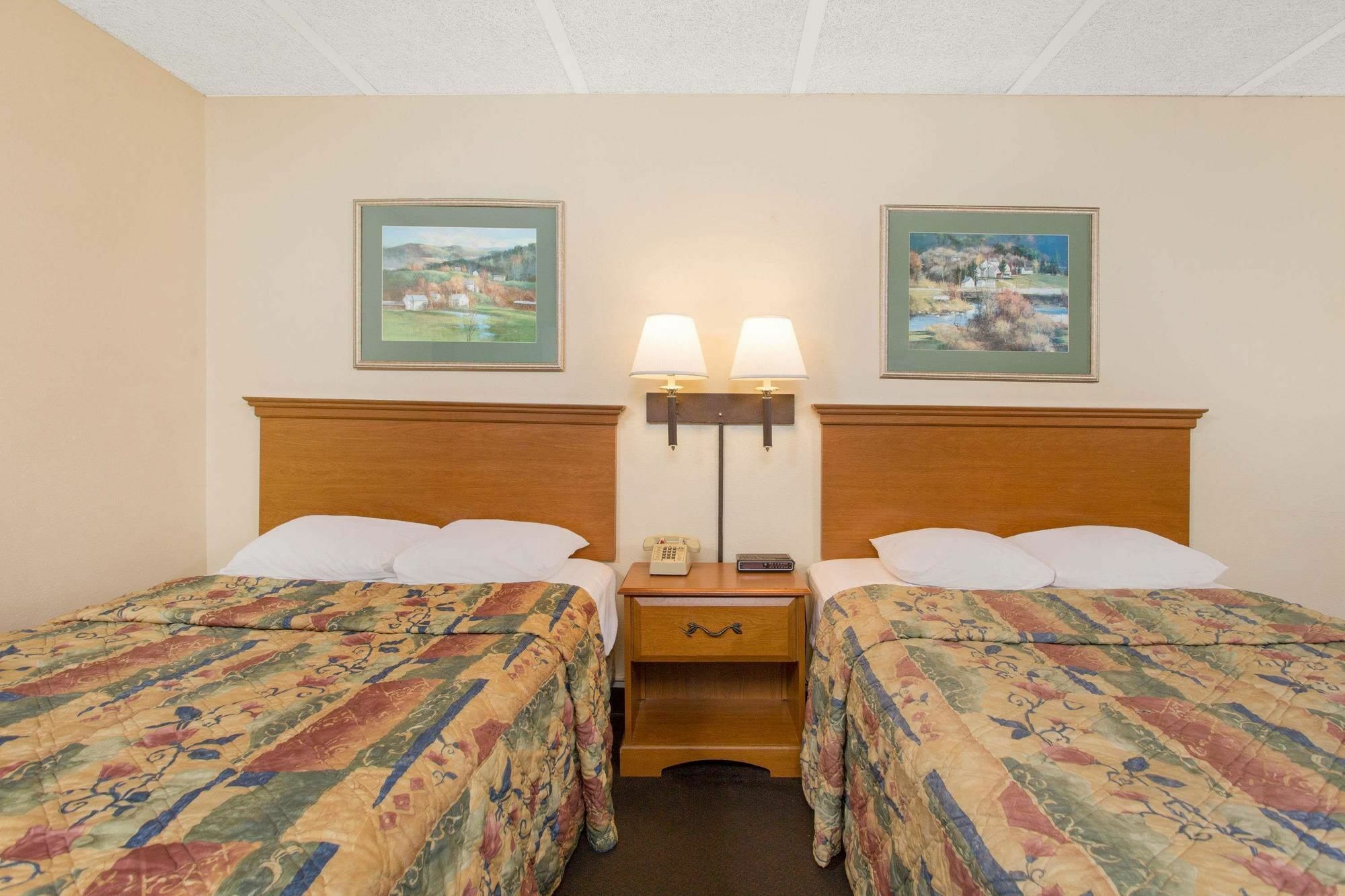 Garden Inn Fredricksburg South Fredericksburg Ngoại thất bức ảnh