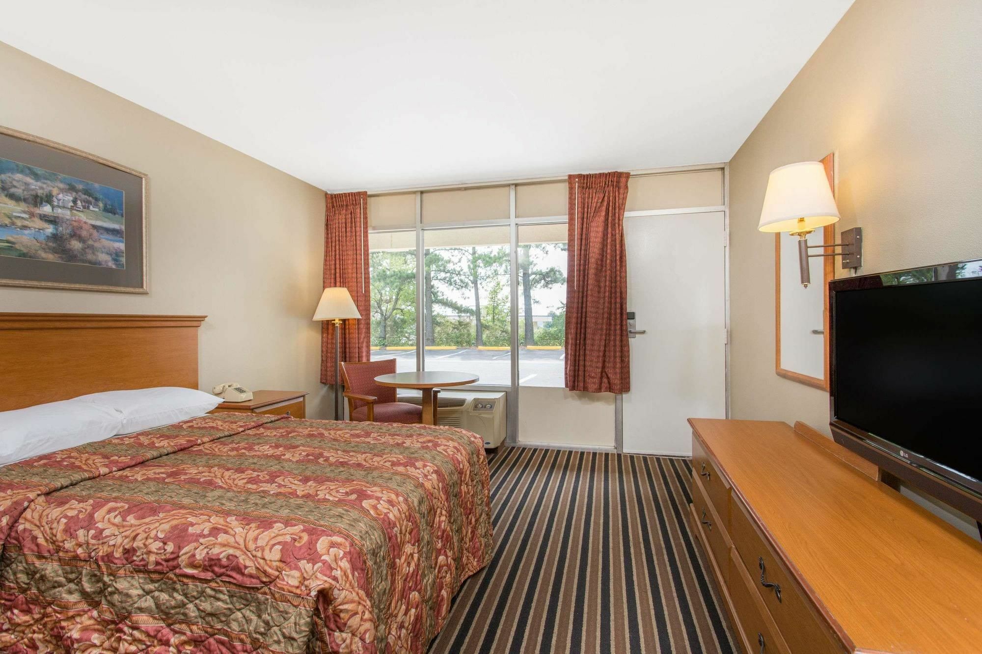 Garden Inn Fredricksburg South Fredericksburg Ngoại thất bức ảnh