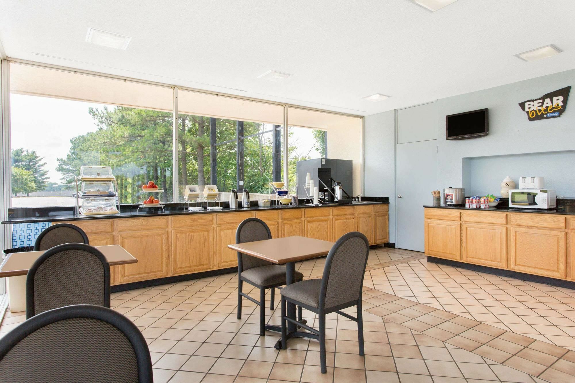 Garden Inn Fredricksburg South Fredericksburg Ngoại thất bức ảnh