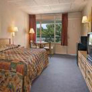Garden Inn Fredricksburg South Fredericksburg Phòng bức ảnh