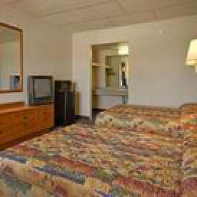 Garden Inn Fredricksburg South Fredericksburg Ngoại thất bức ảnh